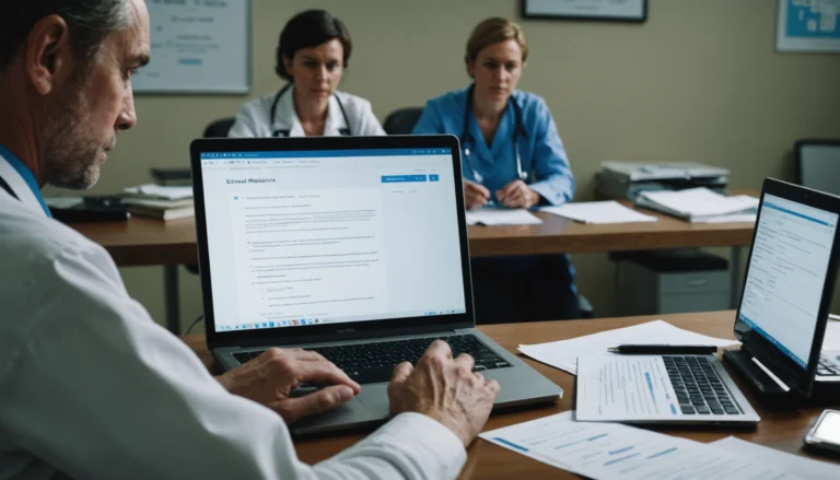 comment récupérer un dossier médical quand le médecin n'exerce plus