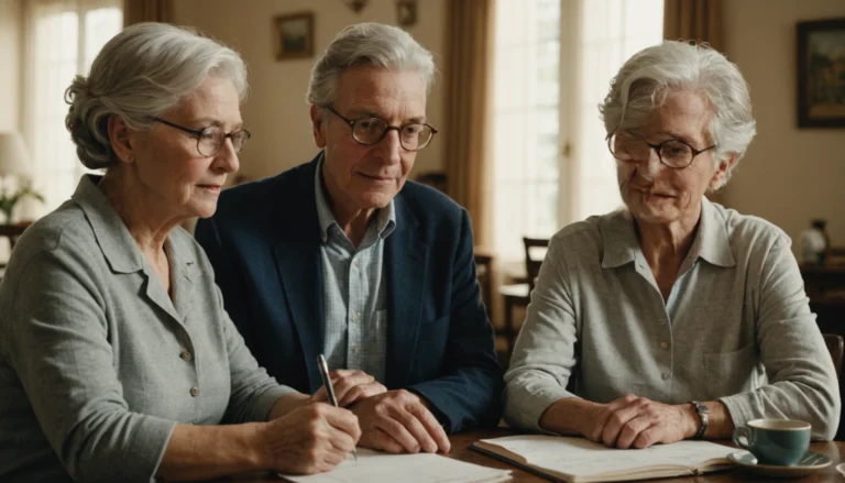 avantages et inconvénients mandat de protection future
