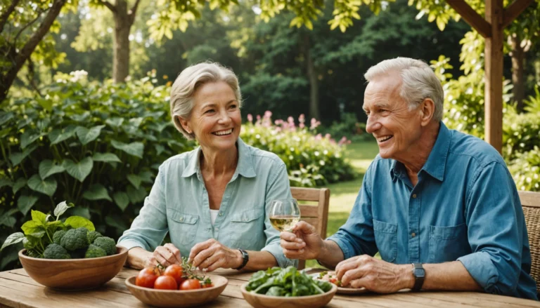 fortifiant naturel pour personnes agees