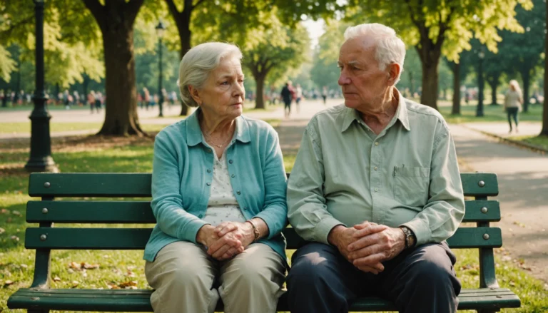 droit des grands parents en cas de conflit