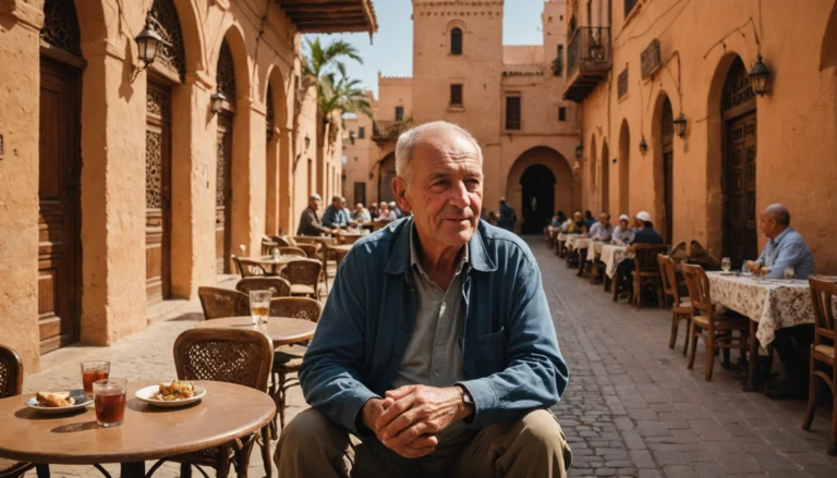 retraités français au maroc