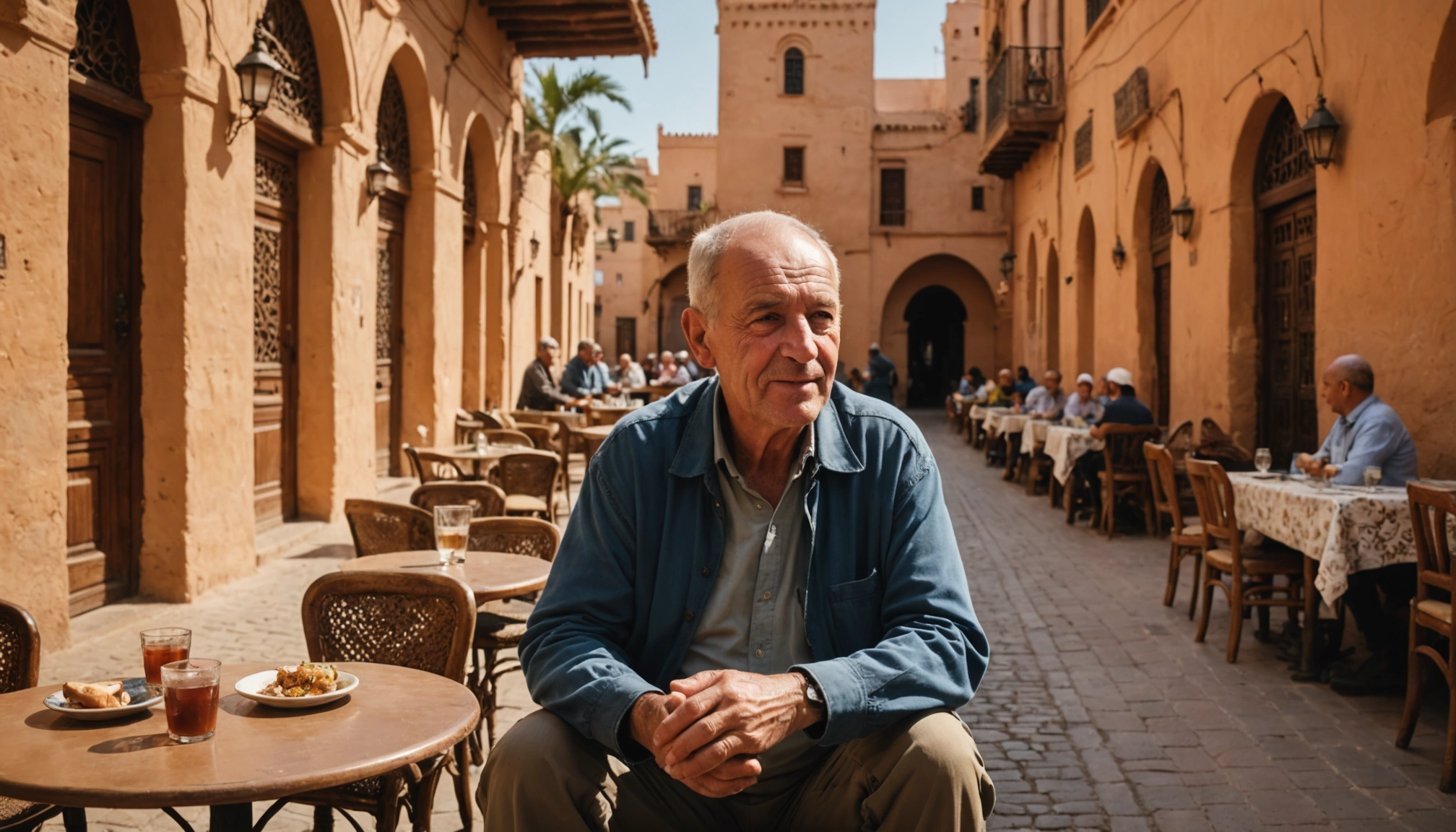 retraités français au maroc