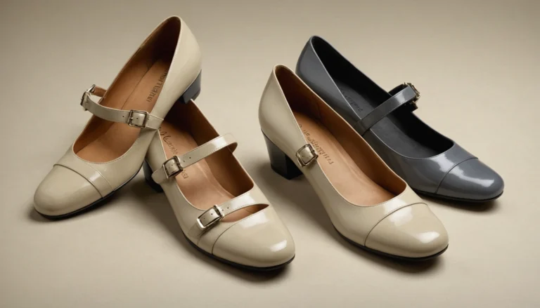 chaussures pour pieds gonflés